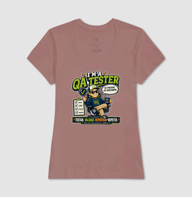 Camisa 15
