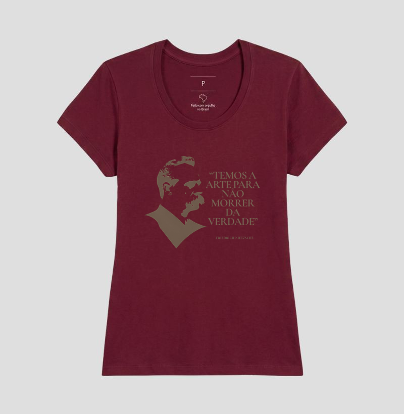 Camisa 18