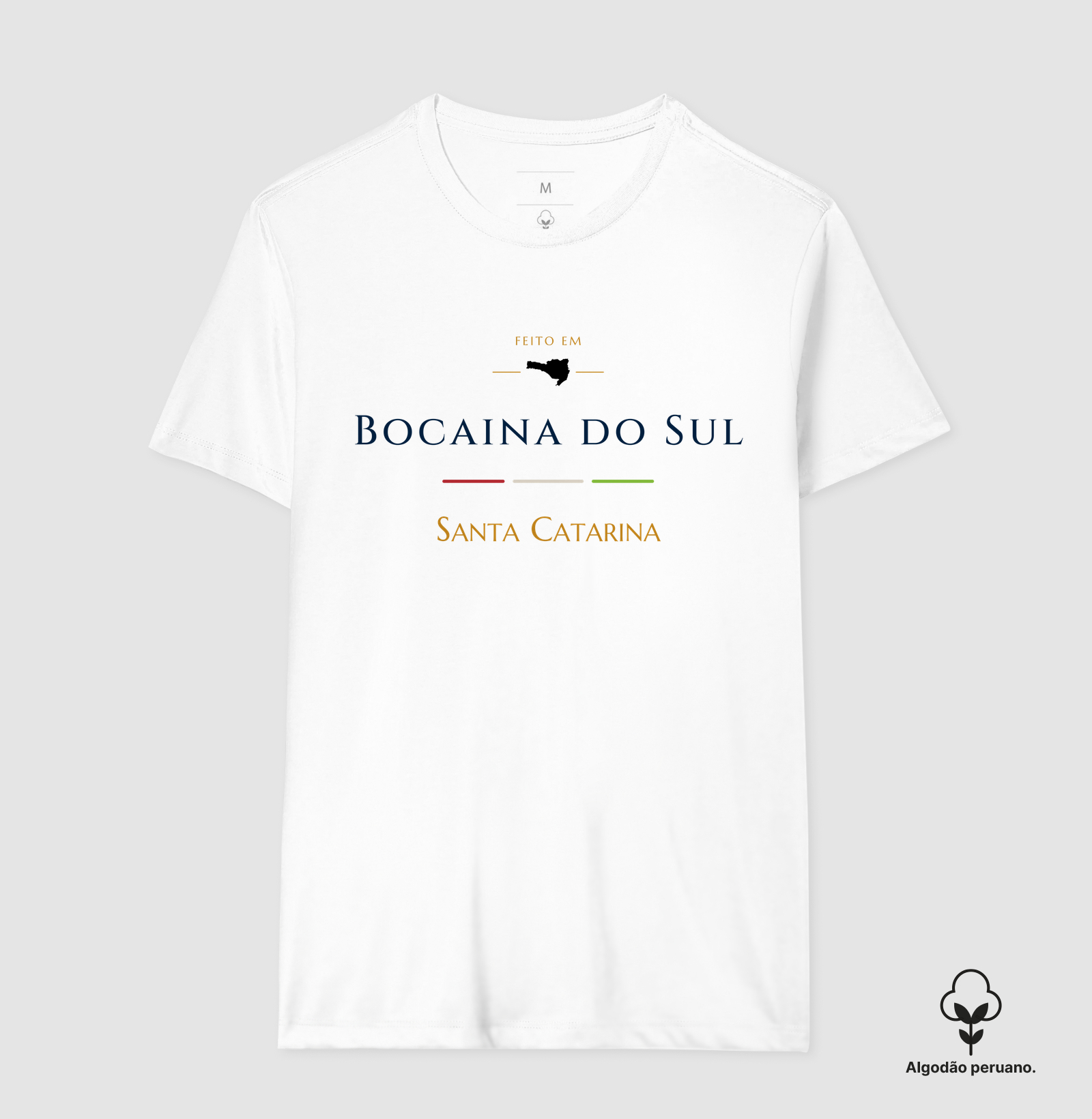 Camisa 7