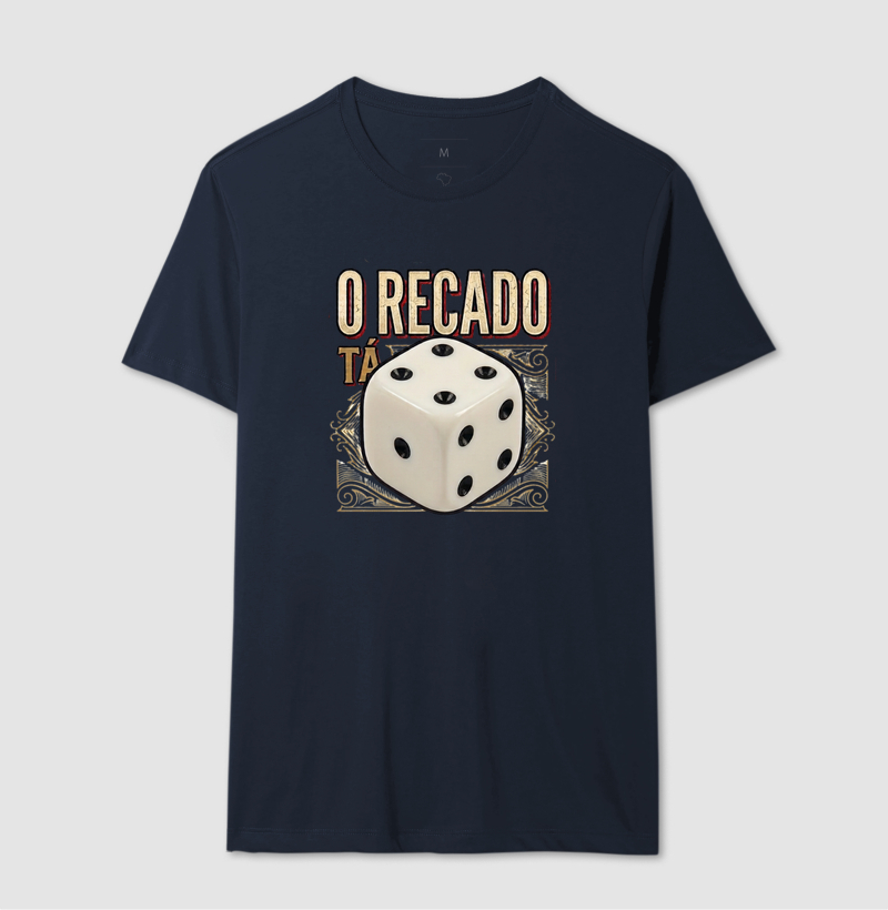 O recado tá dado - Imagem 6