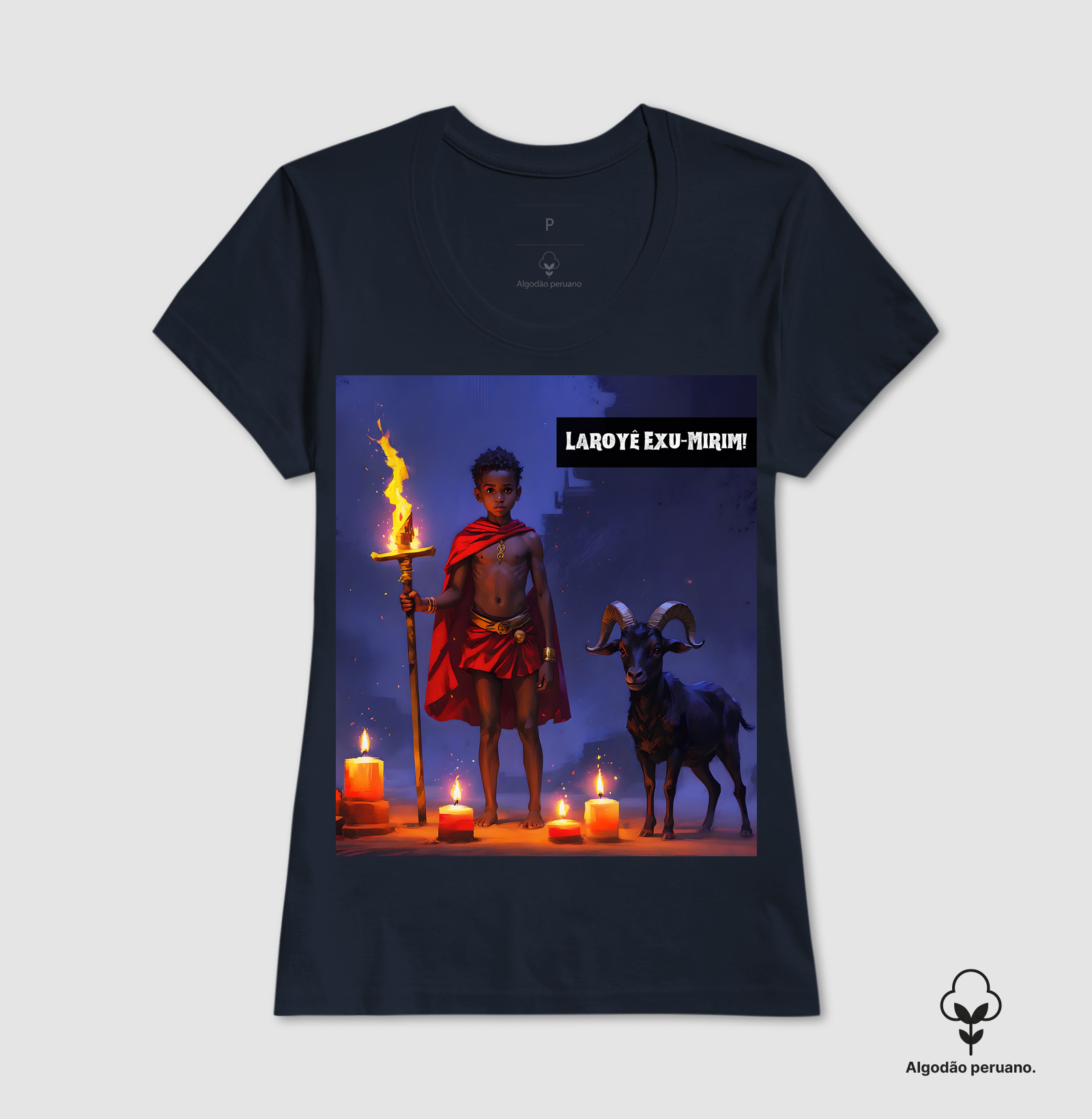 Camisa 1