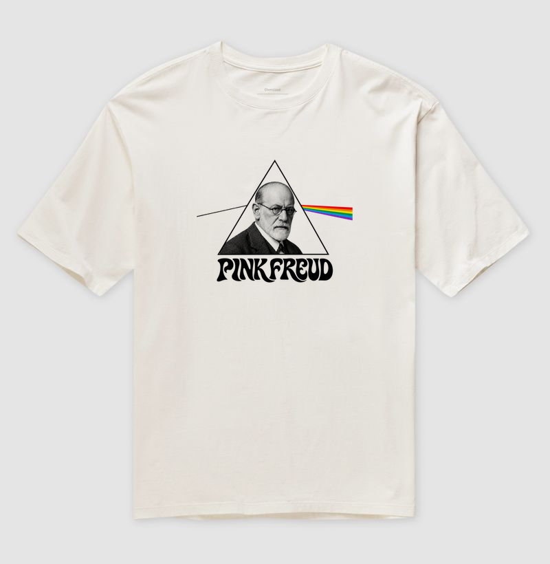 Pink Freud — O Som do Inconsciente - Imagem 4