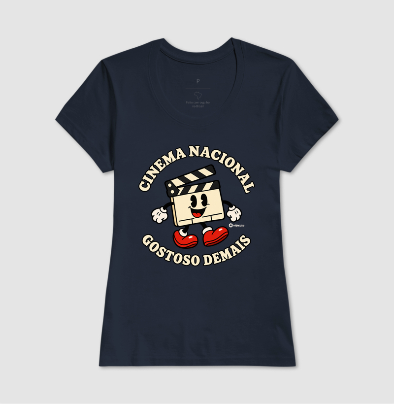 Cinema Nacional Gostoso Demais - Imagem 7