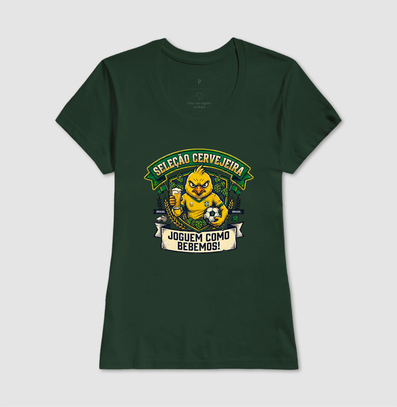 Camisa 11