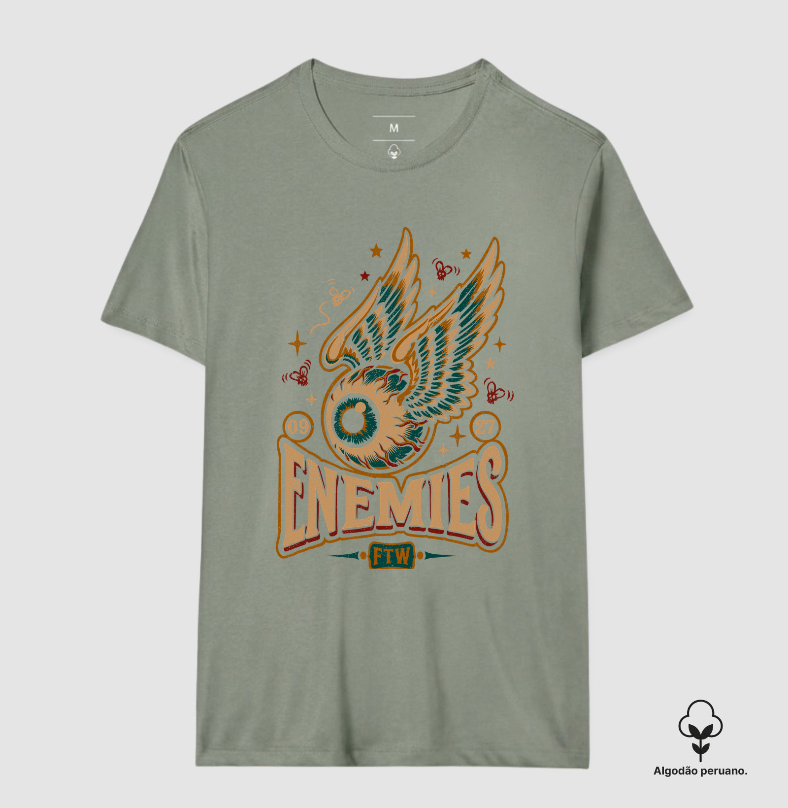 Camisa 1