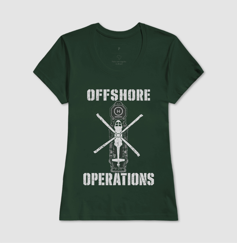 Offshore Operations Helideck 3 - Imagem 16