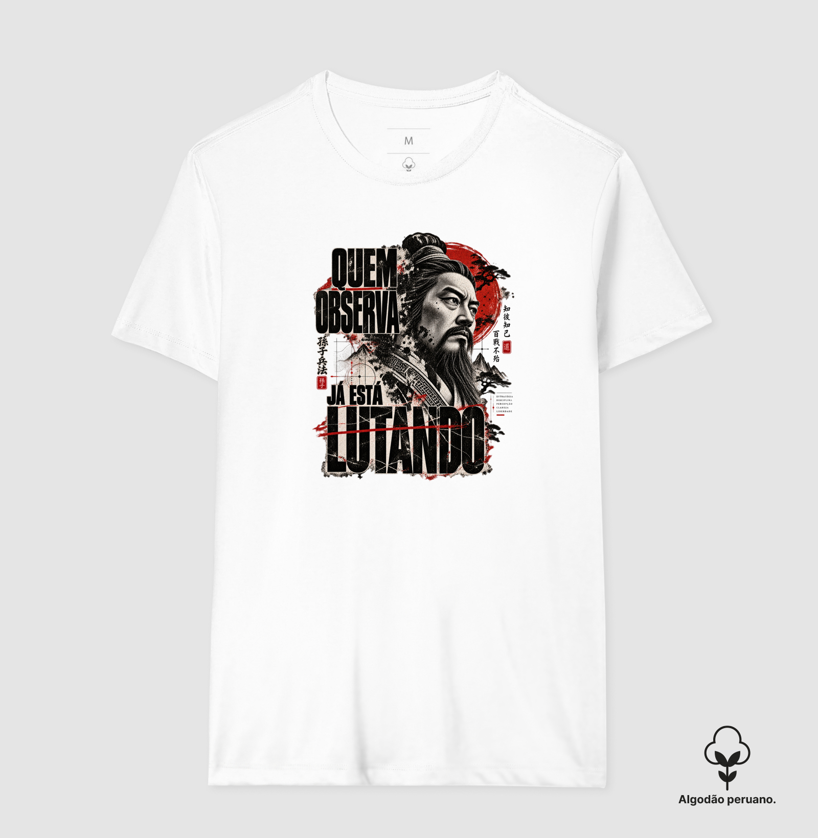 Sun Tzu - Quem Observa Já Está Lutando - Imagem 5