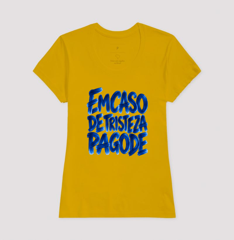 Em caso de tristeza Pagode - Imagem 15