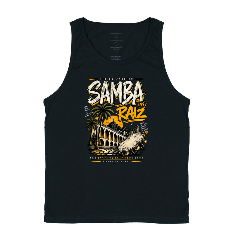 Samba Raiz - Imagem 3