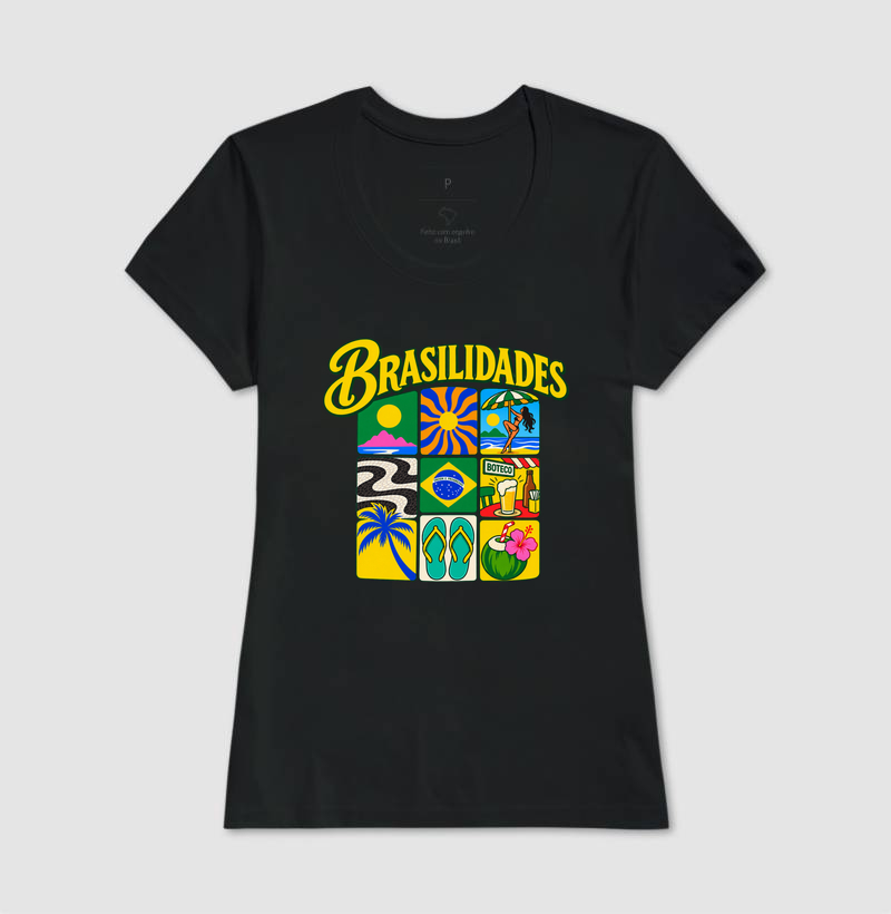BRASILIDADES - Imagem 3
