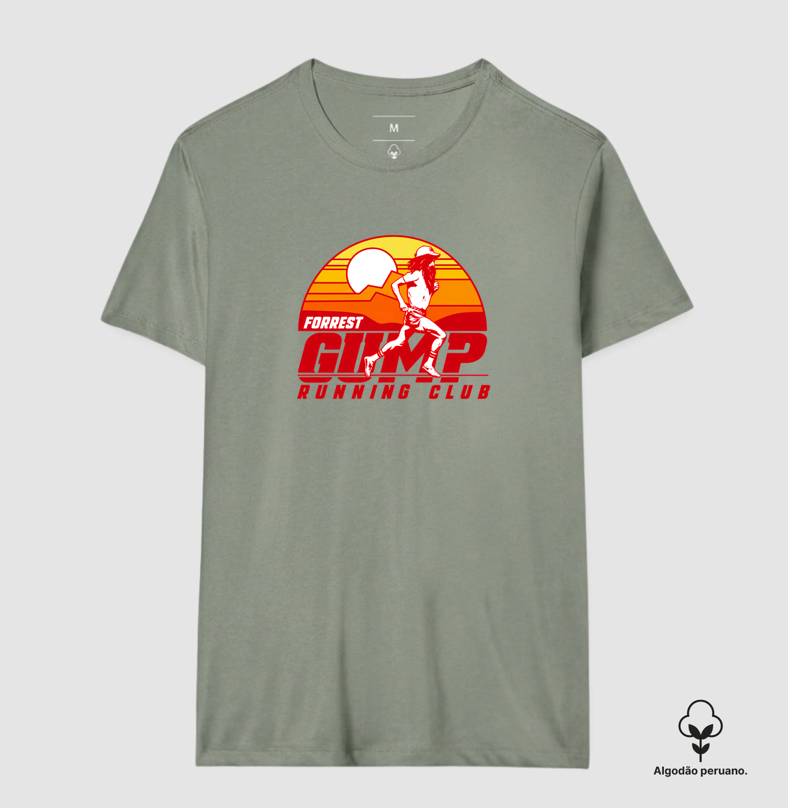 Forrest Gump Running Club - Imagem 9