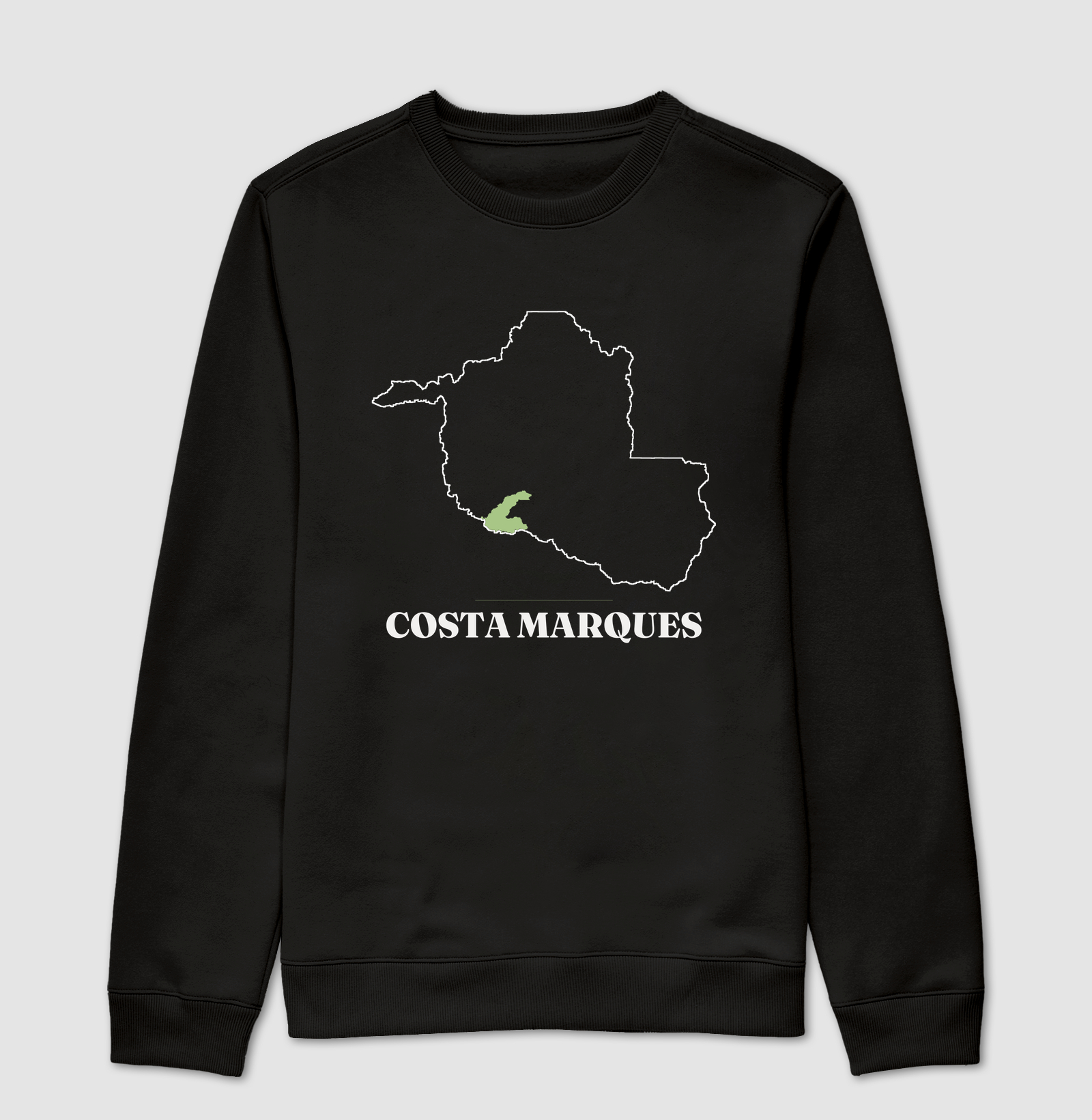 Costa Marques | Traço RO - Imagem 4