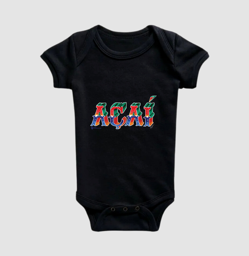 Camisa Açaí - Erbson - Imagem 2