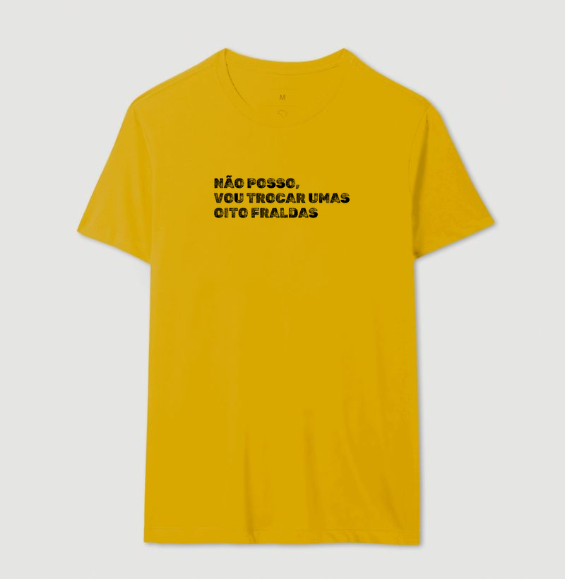 Camisa 11