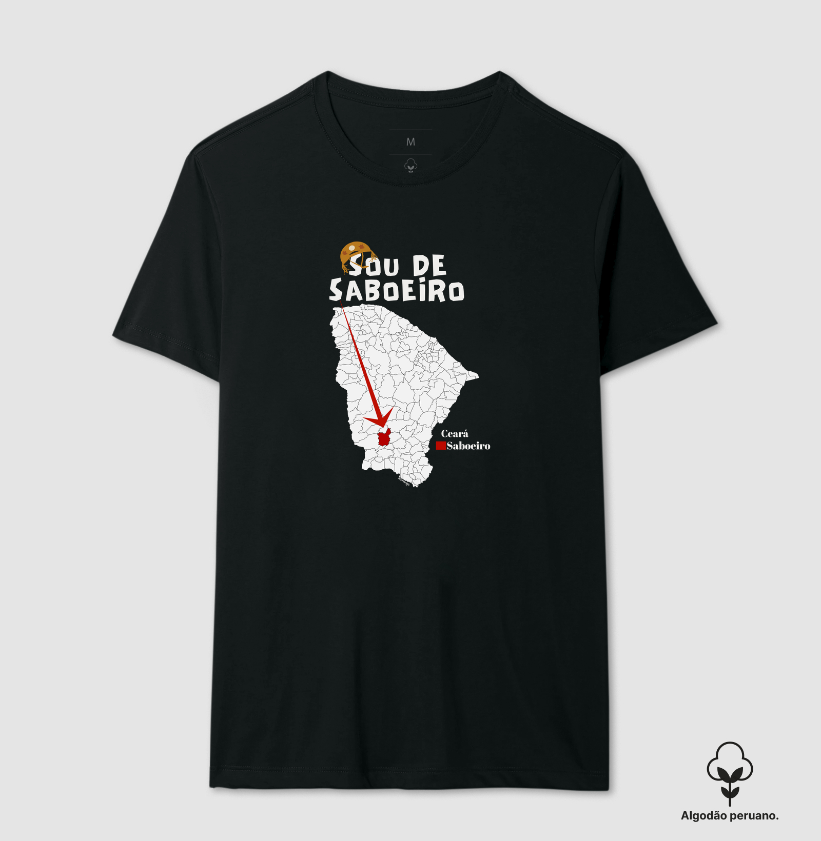 Sou de Saboeiro - Ceará - Imagem 9