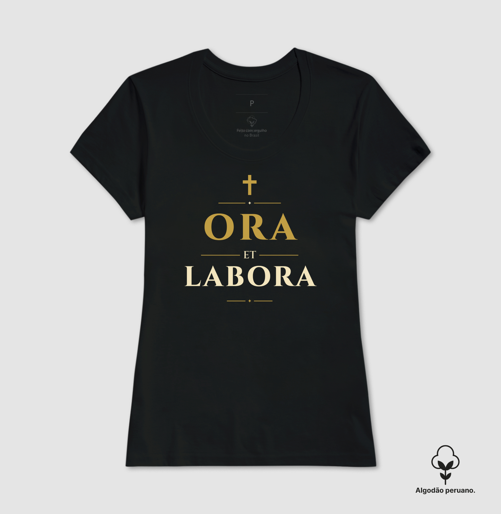 ORA ET LABORA - Imagem 5