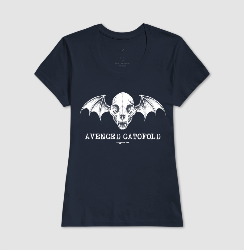 Avenged Gatofold - Imagem 7