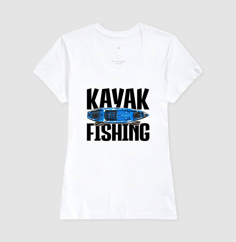 🛶 Kayak Fishing - Imagem 5