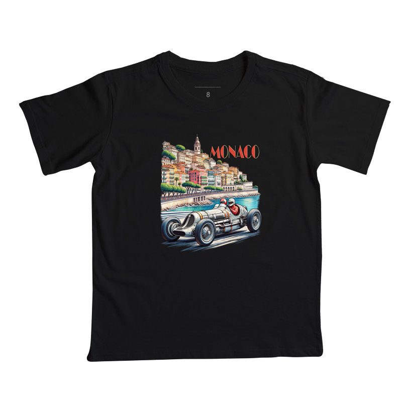 Vintage Monaco - Imagem 4
