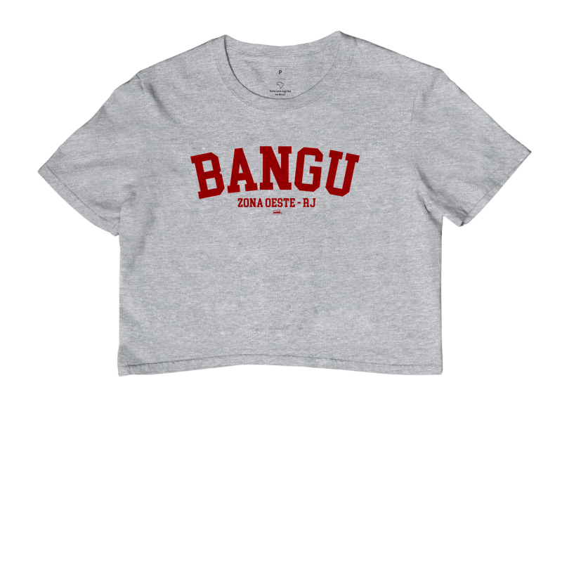 Bangu - Imagem 4