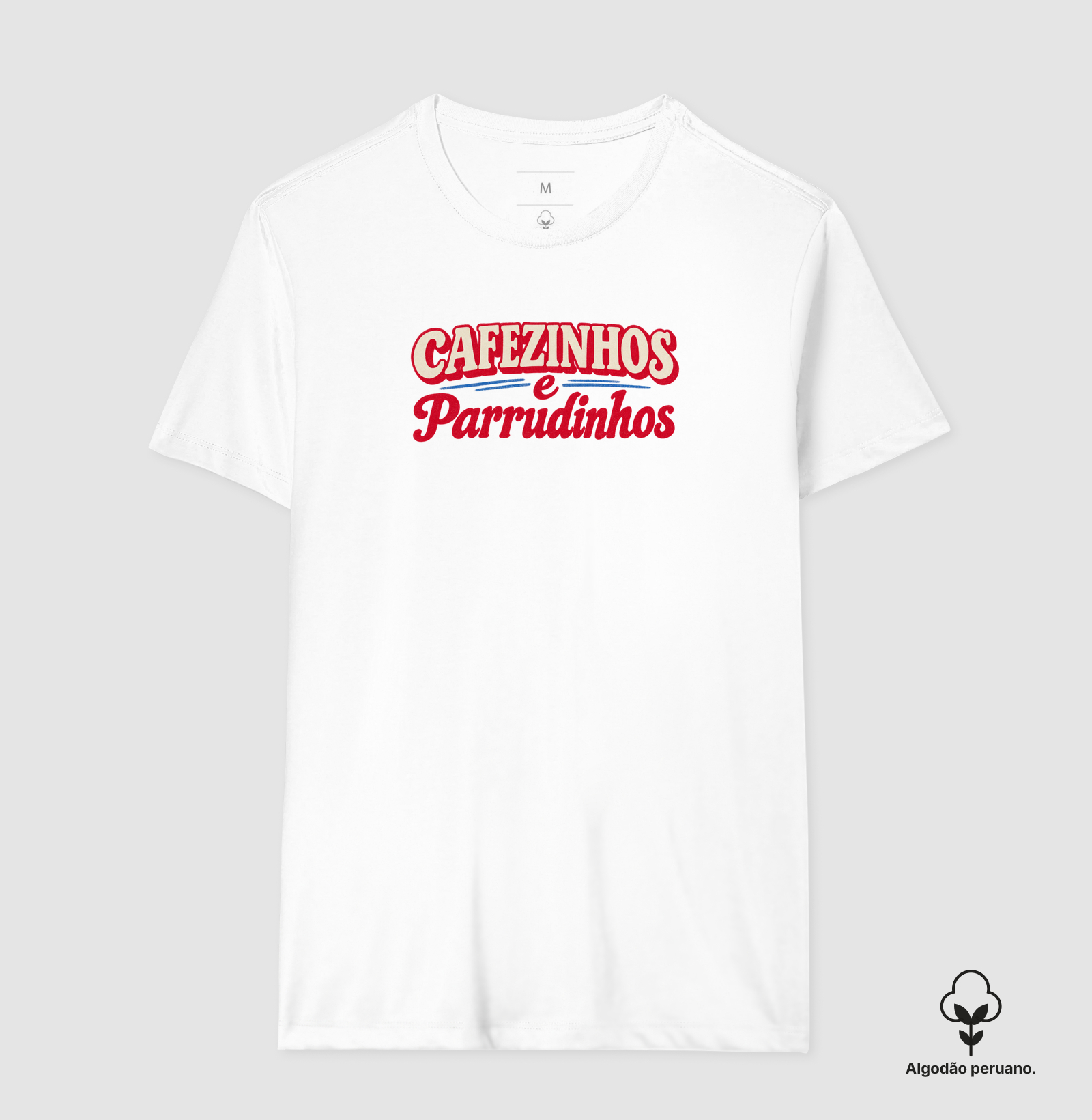 CAFEZINHOS E PARRUDINHOS - Imagem 2