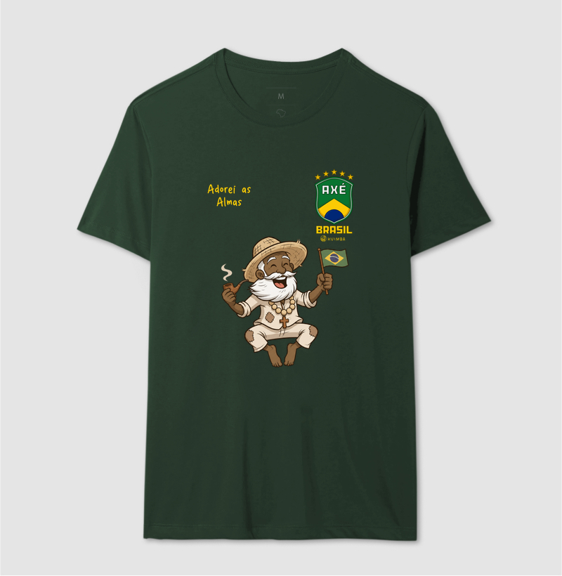 Camisa 11