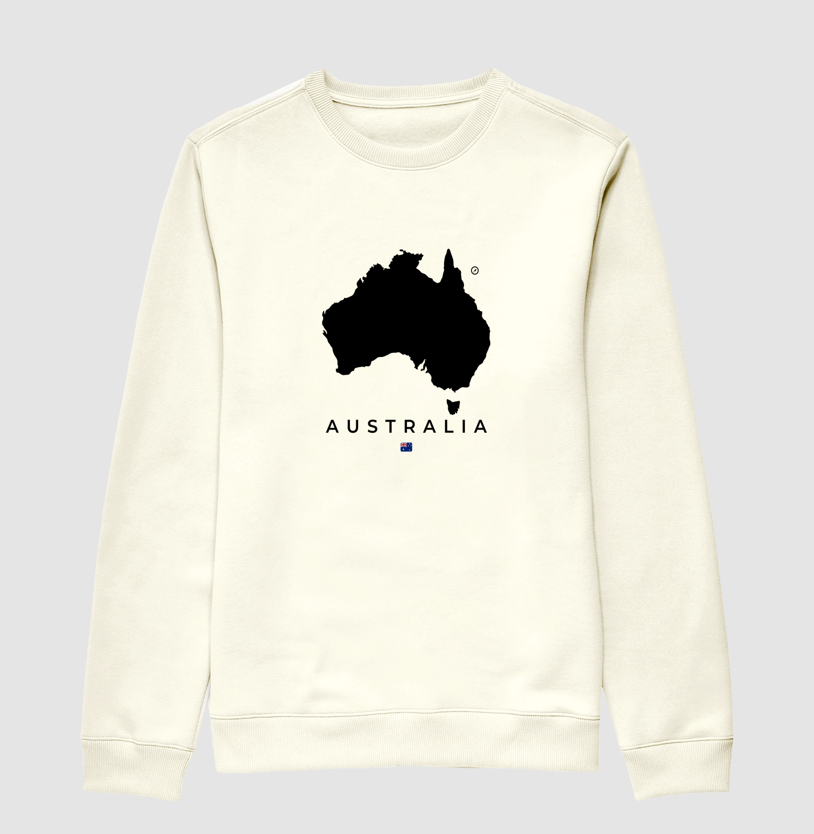 Australian Map - Imagem 2