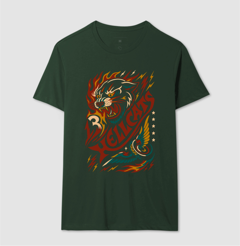 Camisa 8