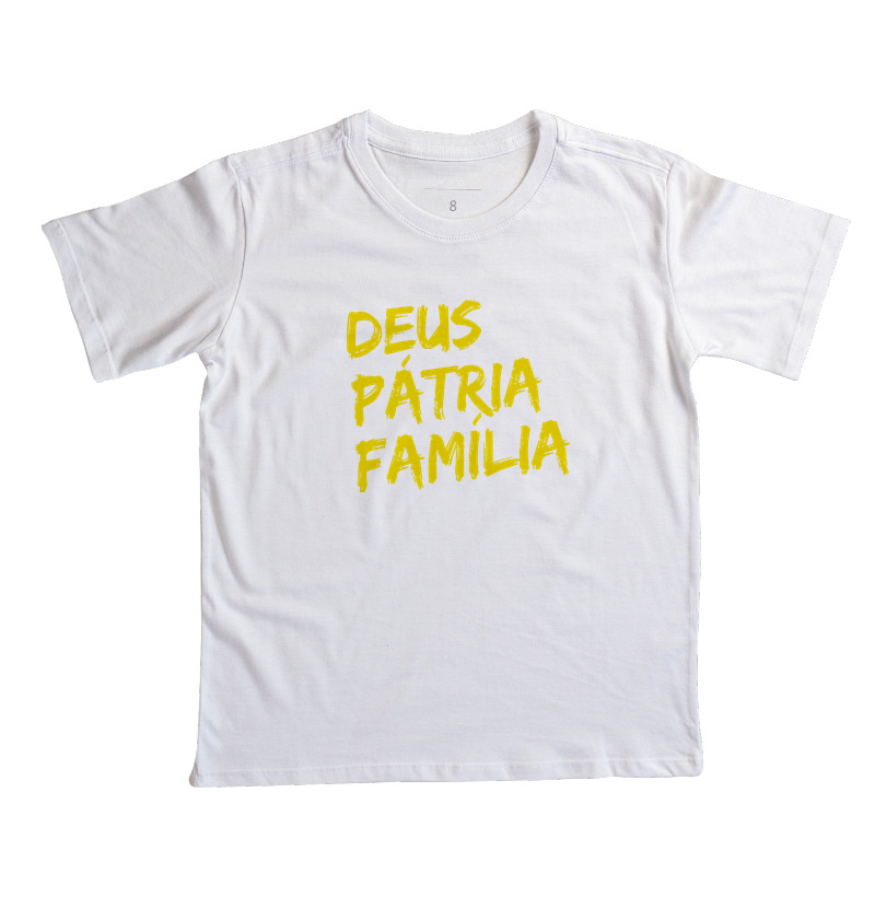 Deus, Pátria,Família - Imagem 3