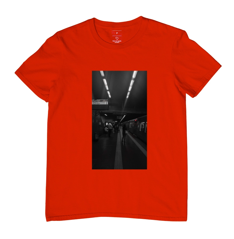 Camisa 9