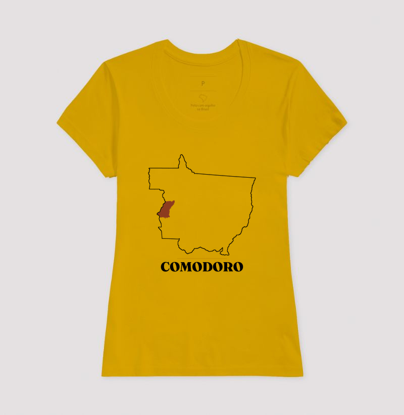 Comodoro | Traço MT - Imagem 15