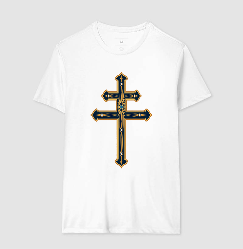Cruz de Lorena Contemporânea - Imagem 4