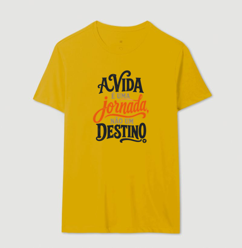 A Vida é uma Jornada, Não um Destino - Imagem 13