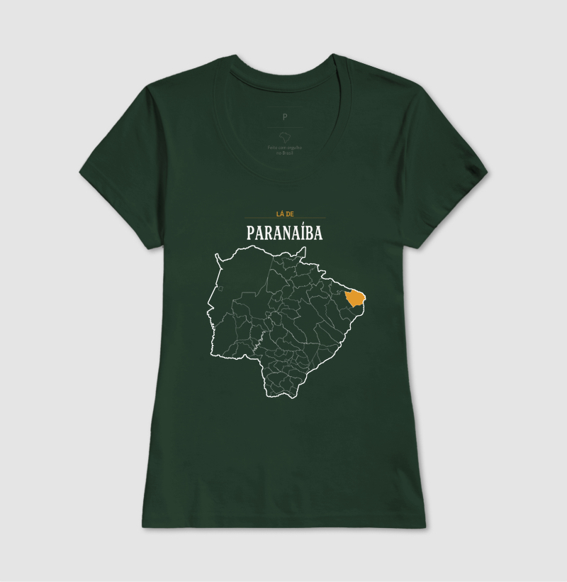 Camisa 12