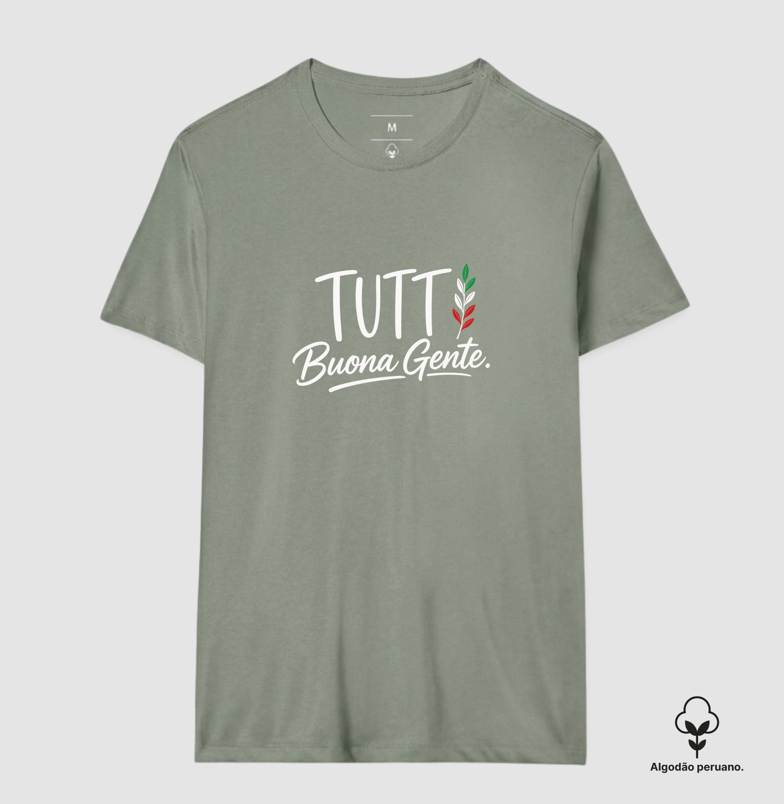 Tutti Buona Gente - Imagem 3