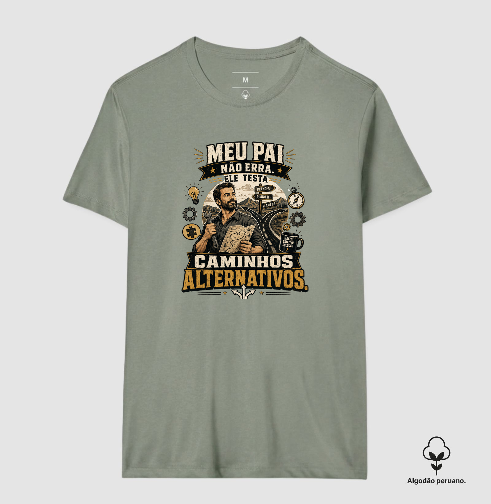 Camisa 1