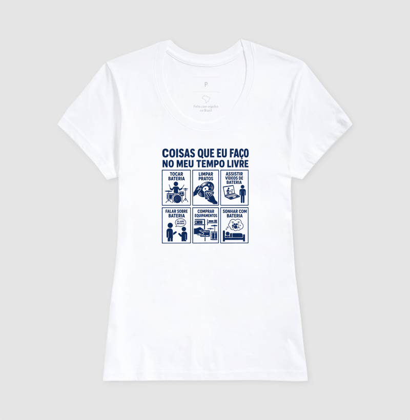 Camisa 4