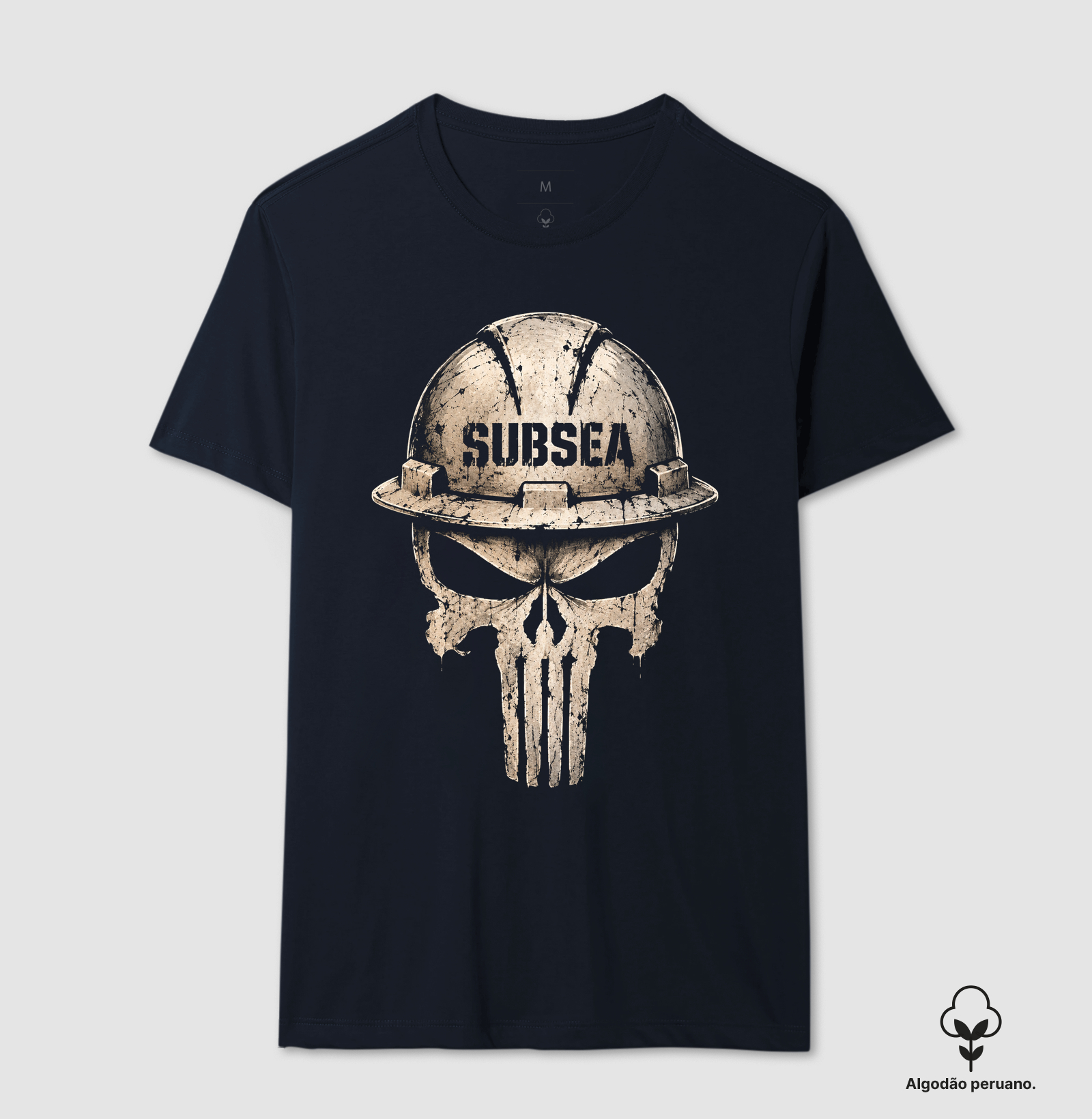 Caveira Subsea Punisher - Imagem 2