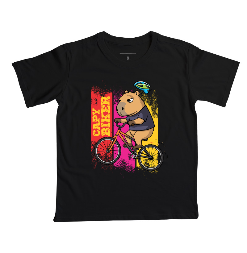 Capivara bike - Imagem 4