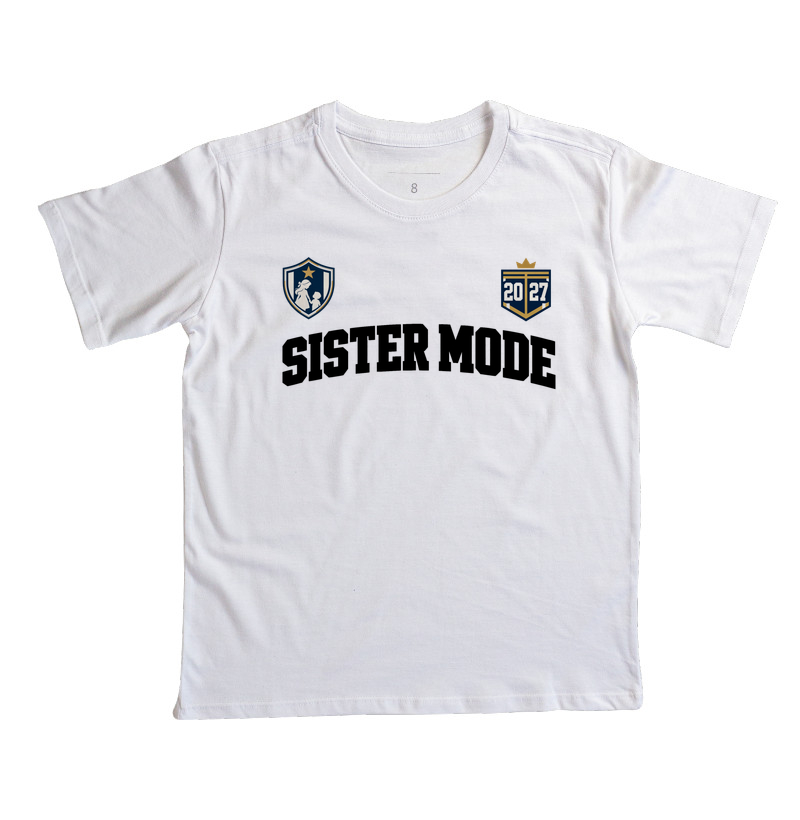 Sister mode (infantil) - Imagem 5
