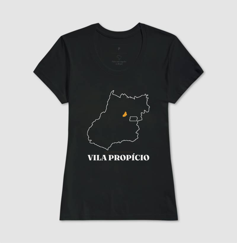 Vila Propício | Traço GO - Imagem 3