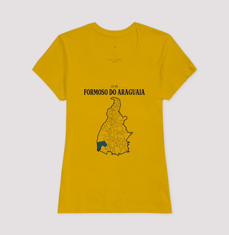 Formoso do Araguaia | Território TO - Imagem 15