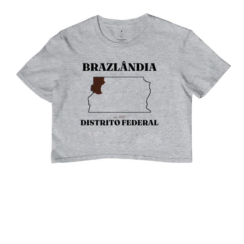 Brazlândia | Legado DF - Imagem 6