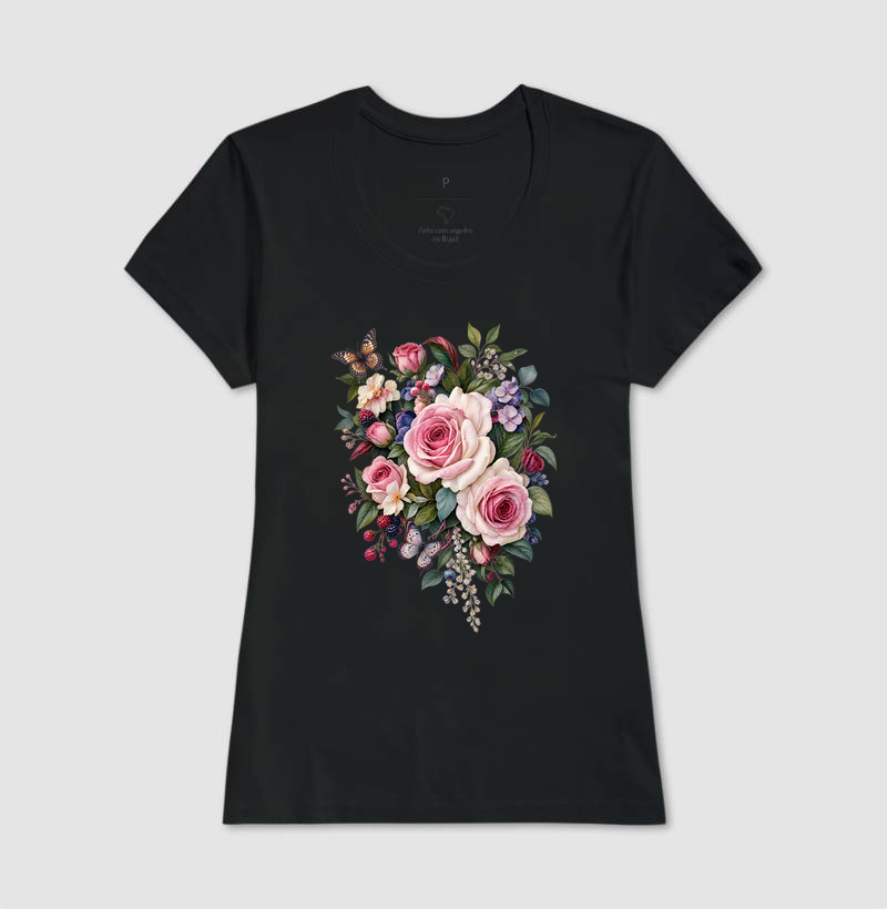 Romance em Flor - Imagem 3