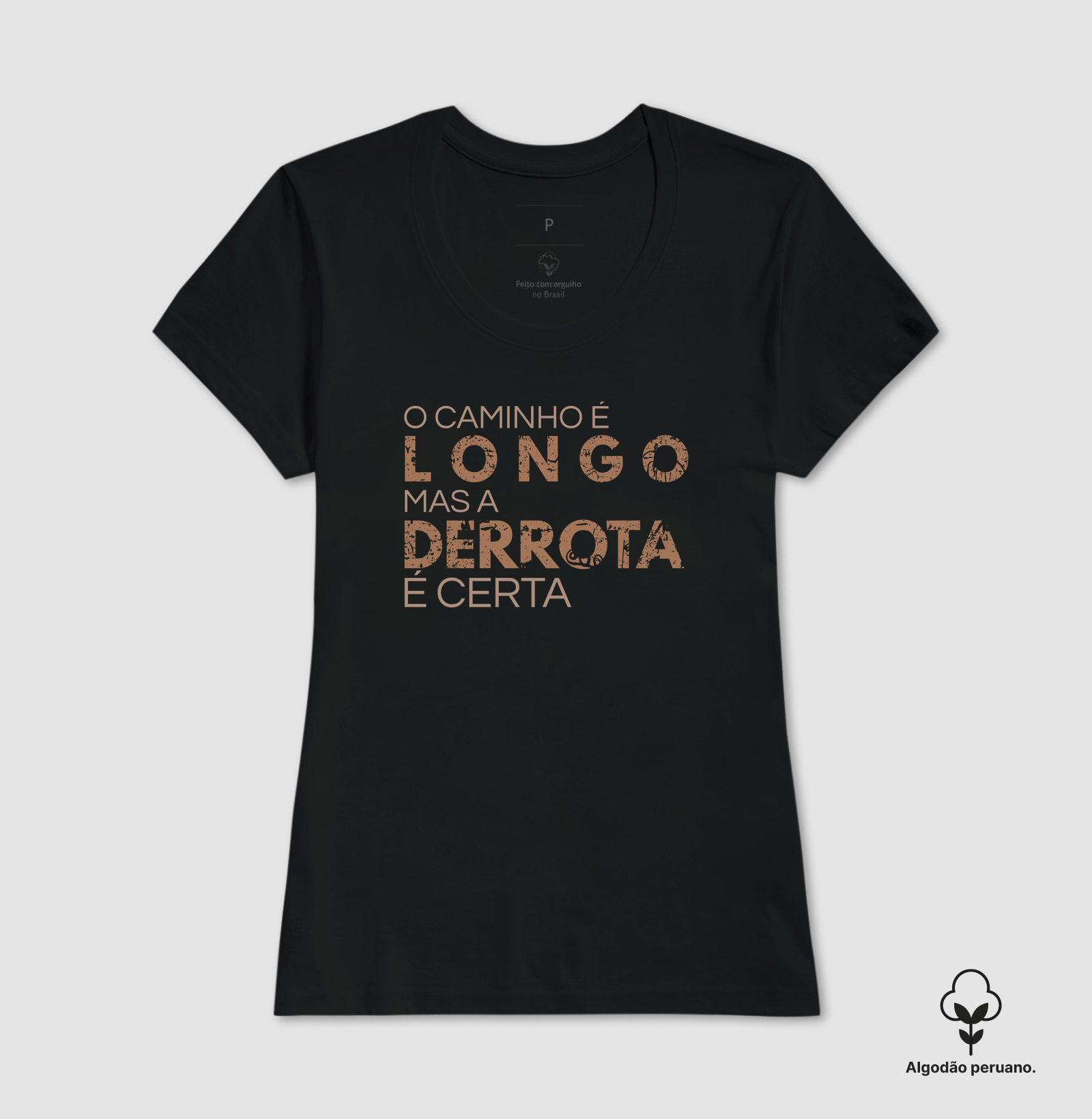 O Caminho é Longo Mas a Derrota é Certa - Imagem 5