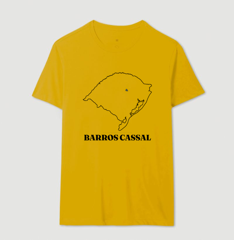Camisa 13