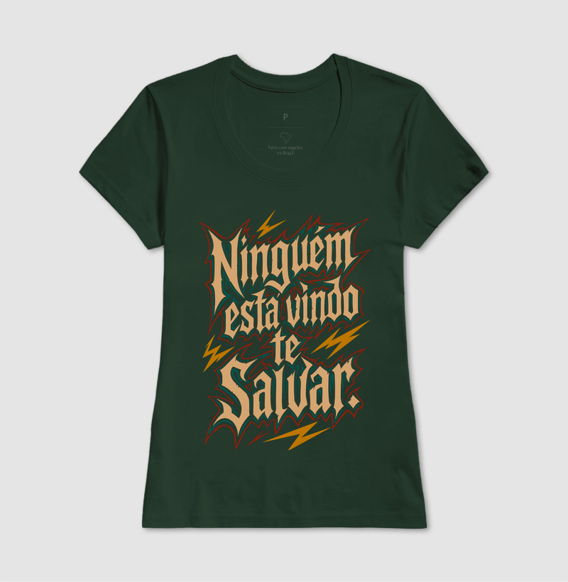 Camisa 7