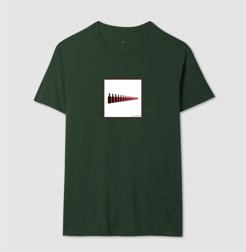 Camisa 11