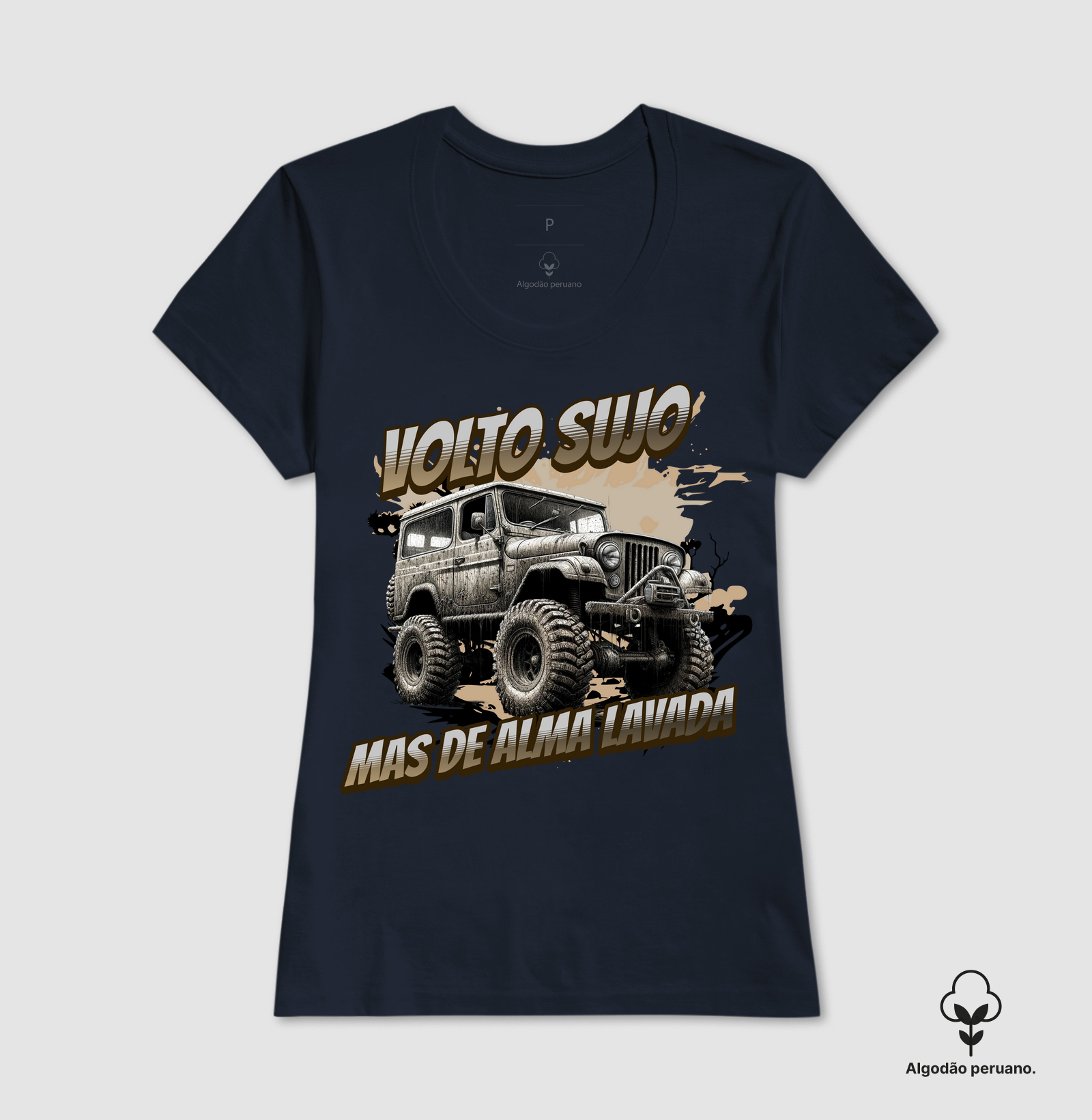 Camisa 4