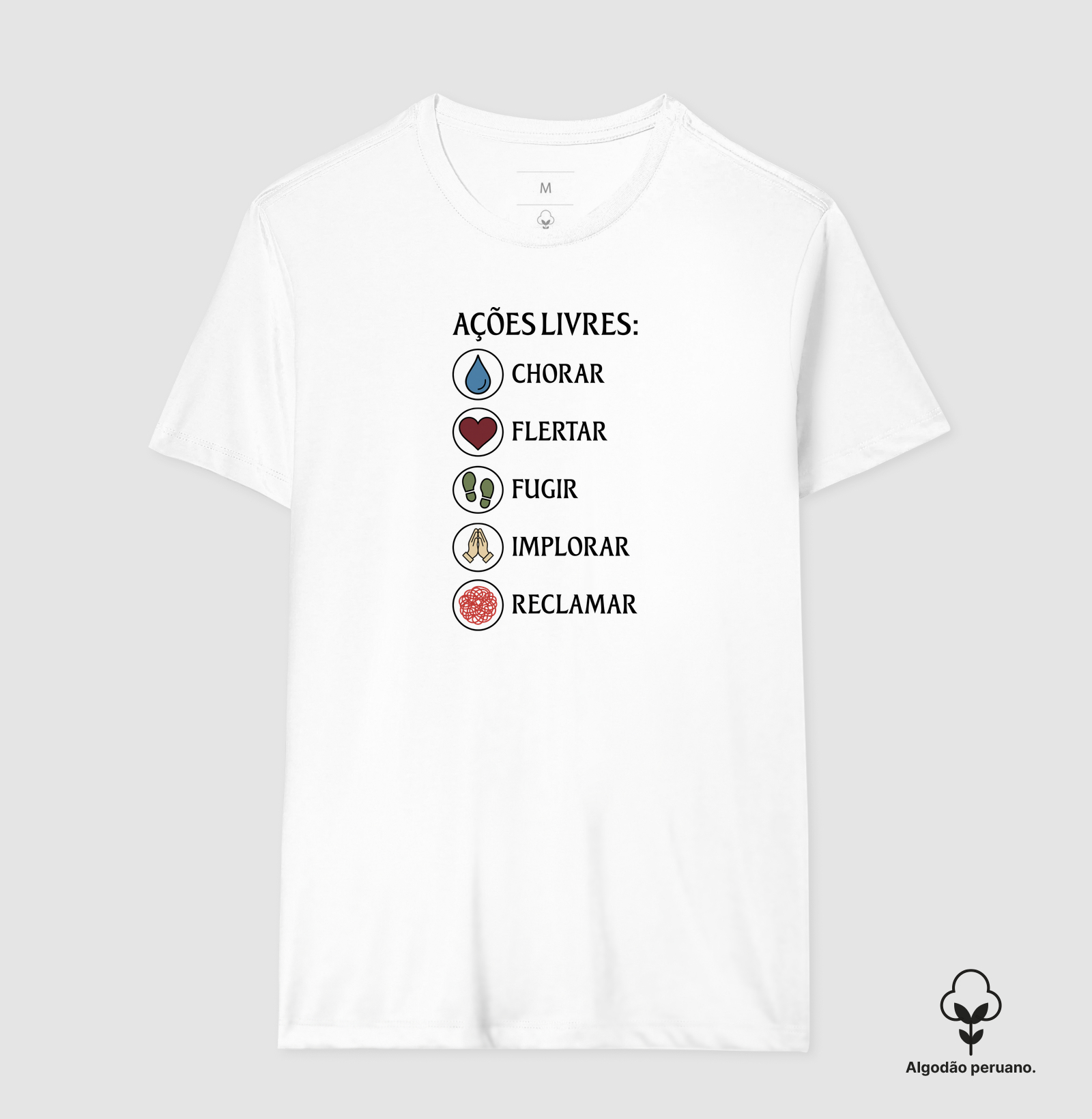 Camisa 6